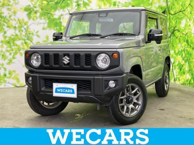 2023 Suzuki Jimny 4WD_XC