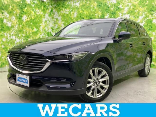 2018 MAZDA CX-8 XD Proactive