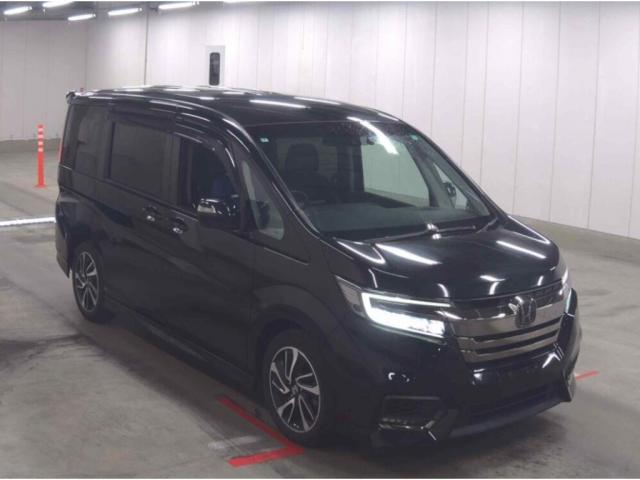 2021 Honda Step Wagon Spada Spada Cool Spirit Honda Sensing