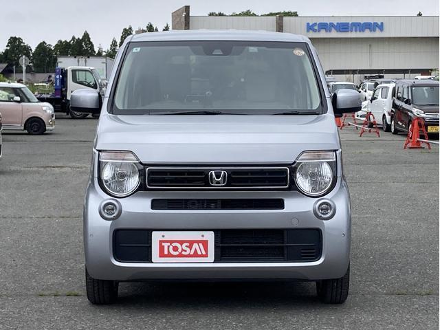 2020 Honda N-WGN L Honda Sensing