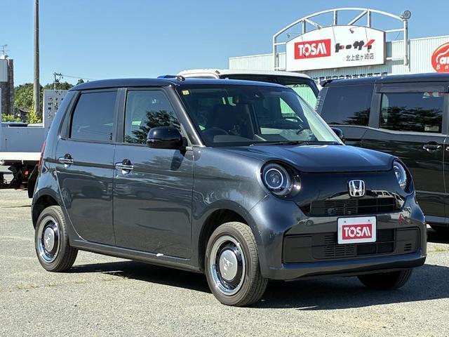 2023 Honda N-ONE Original