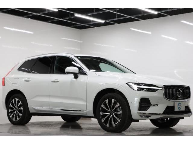2024 VOLVO VOLVO XC60 Ultra B5 AWD