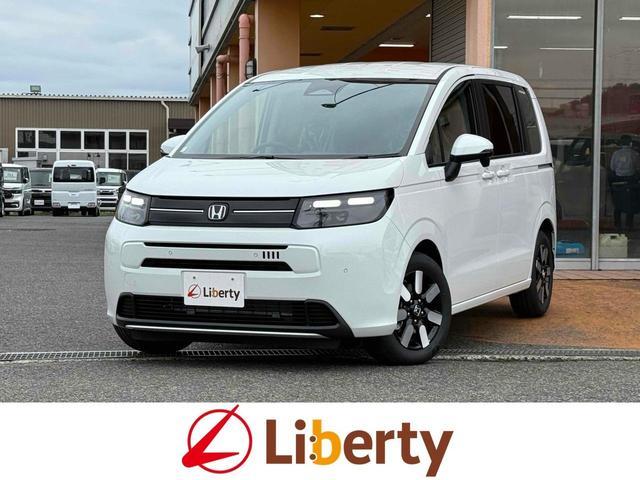 2026 Honda Freed Air EX