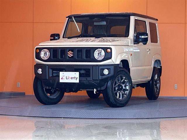 2026 Suzuki Jimny XC