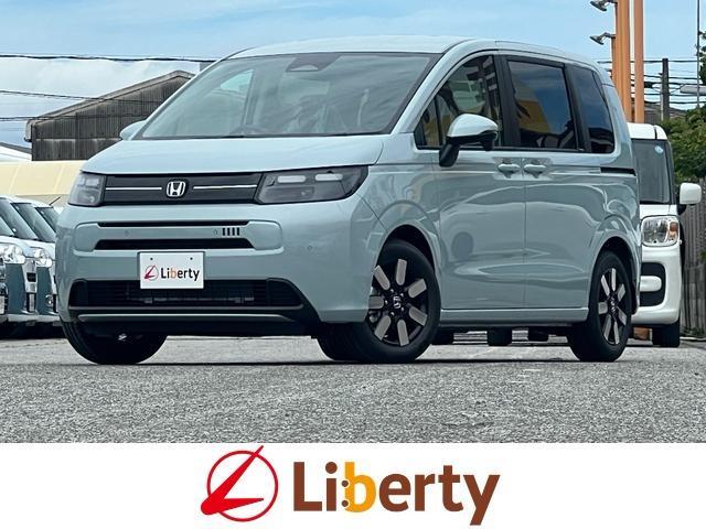 2026 Honda Freed Air EX