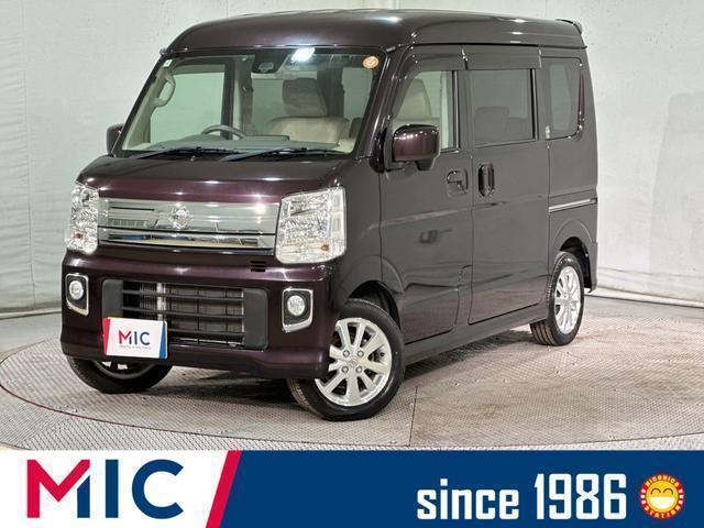 2018 Nissan NV100 Clipper Rio E