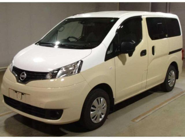 2021 Nissan NV200 Vanette Wagon 16X-2R