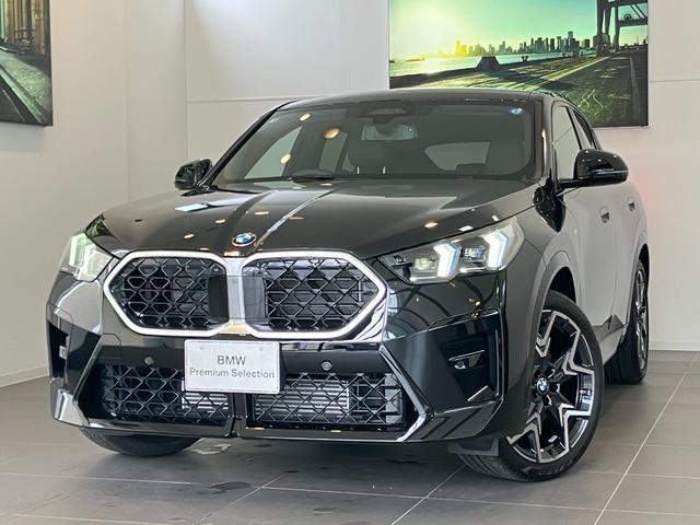 2025 BMW BMW X2 xDrive 20i M Sport