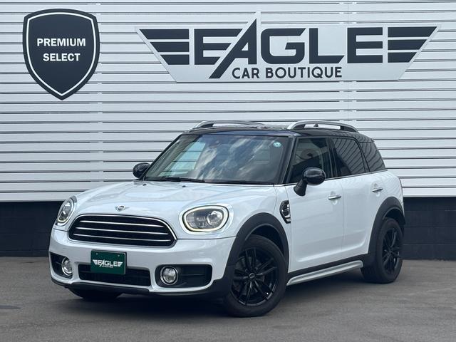 2019 BMW_Mini BMW Mini Crossover Cooper D Crossover