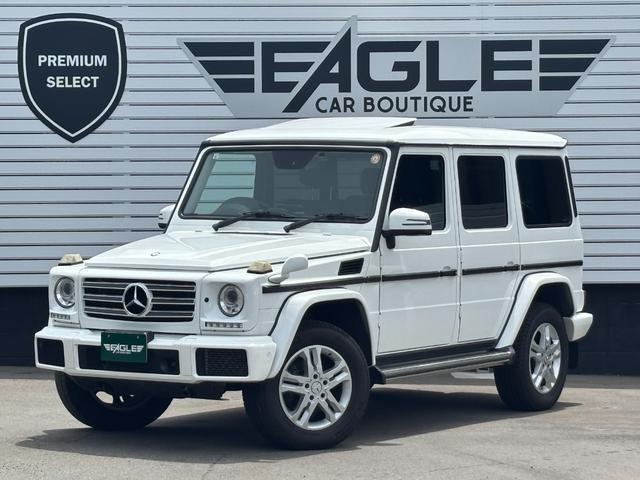 2017 MercedesBenz Benz G Class 5D G350d