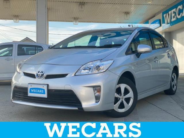 2015 Toyota Prius L