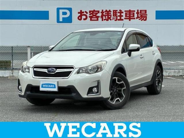 2016 Subaru XV 4WD 2.0i-L EyeSight