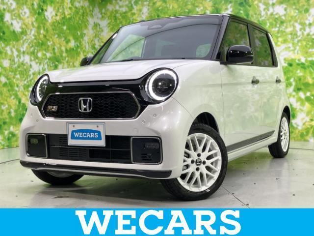 2026 Honda N-ONE RS RS