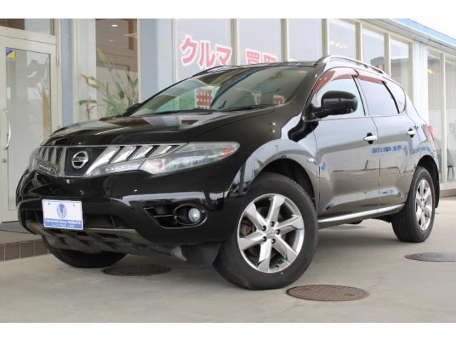 2009 Nissan MURANO 350 XV FOUR