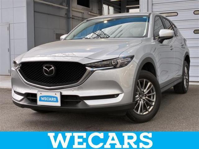 2017 Mazda CX-5 XD Proactive