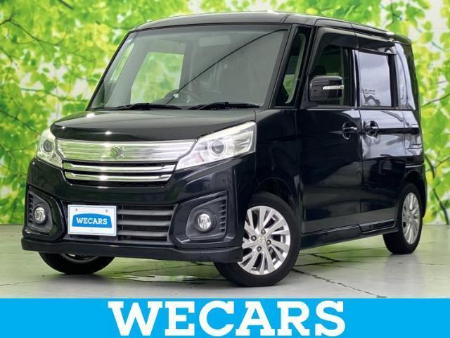 2016 Suzuki Spacia Custom GS