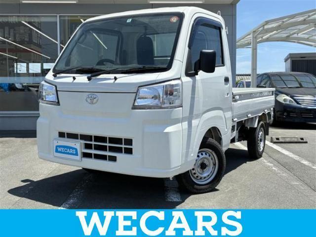 2023 Toyota Pixis Truck Standard SA Nashi
