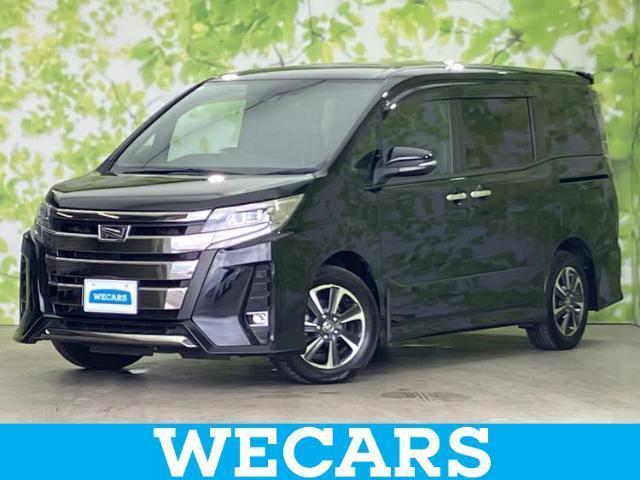2019 Toyota Noah Si Double Bee 2 — Photo 1