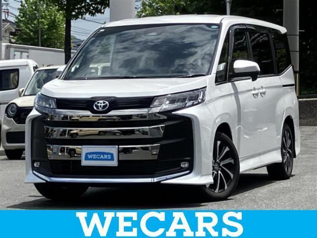 2026 Toyota NOAH Hybrid S-Z
