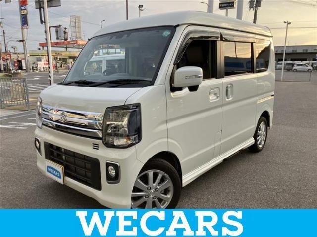 2024 Suzuki Every Wagon PZ TURBO SPECIAL