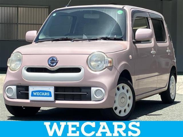 2015 Daihatsu Mira Cocoa Cocoa X