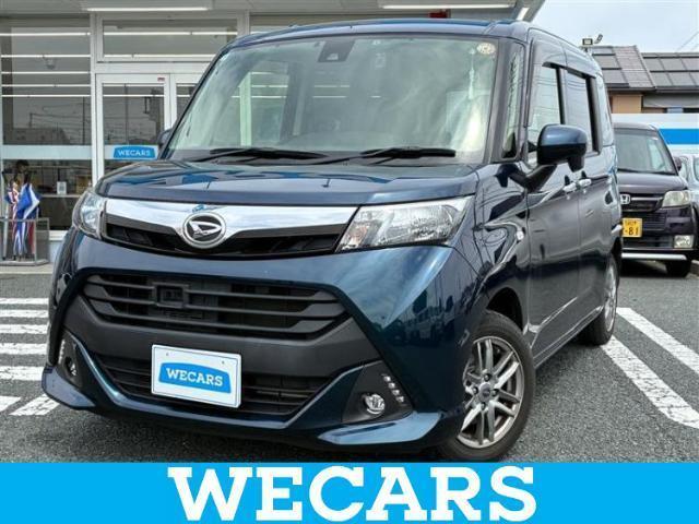 2018 Daihatsu Thor 4WD_X_SA2