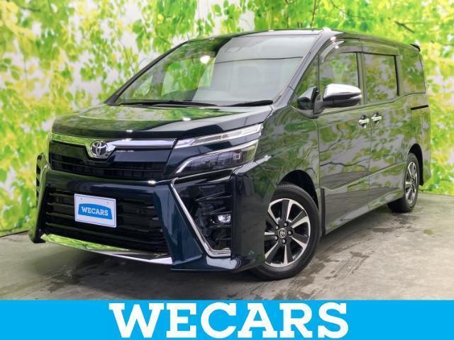 2021 Toyota Voxy ZS Kirameki 3