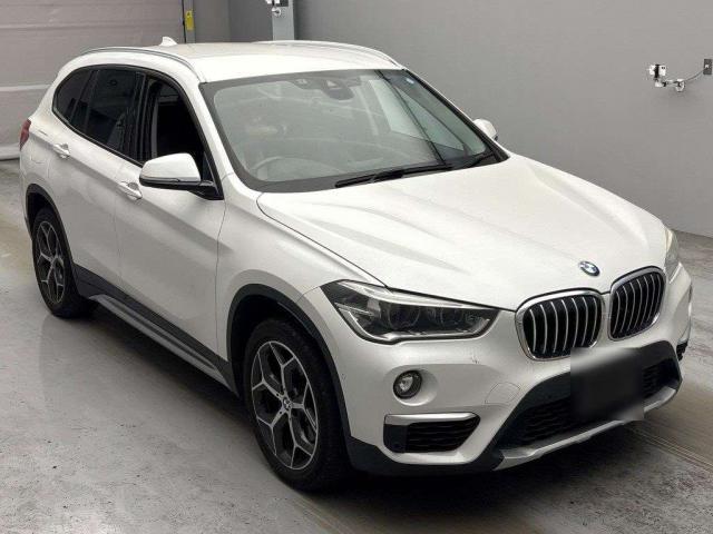 2018 BMW BMW X1 xDrive 20i xLine 4WD