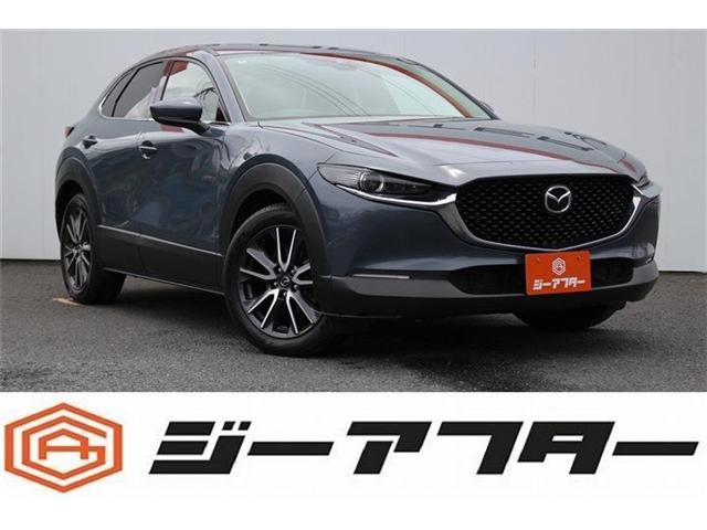 2020 MAZDA CX-30 20S PROACTIVE — Photo 1