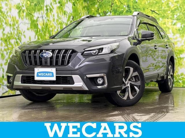 2022 Subaru Legacy Outback 4WD Limited EX