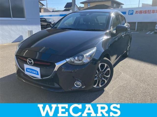 2015 Mazda Demio XD Touring