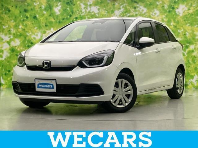 2022 Honda Fit Home