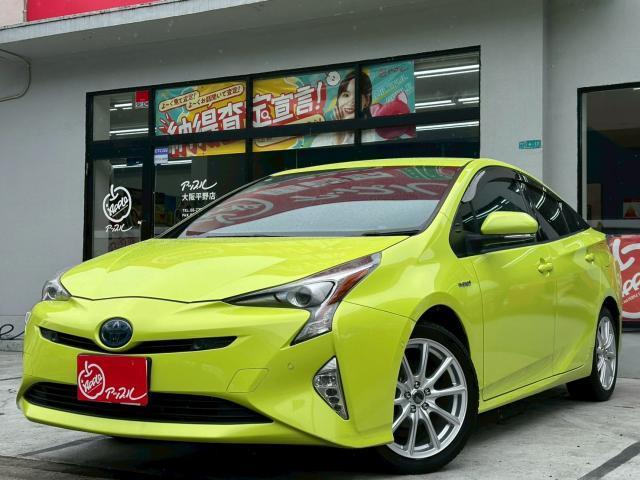 2016 Toyota Prius A — Photo 1