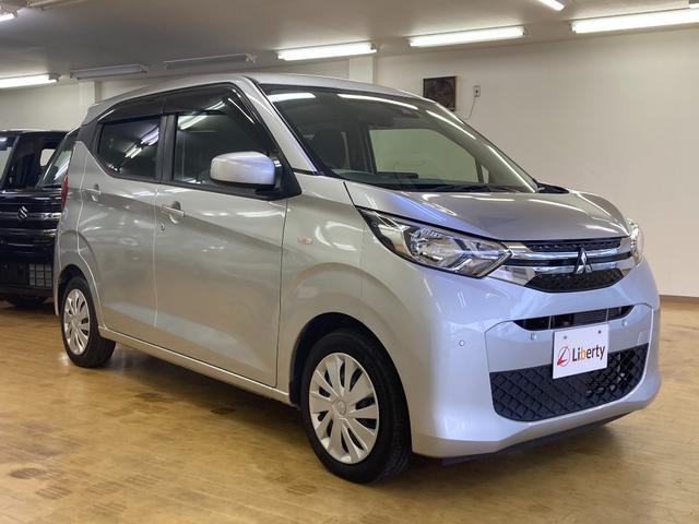 2019 Mitsubishi ek Wagon M