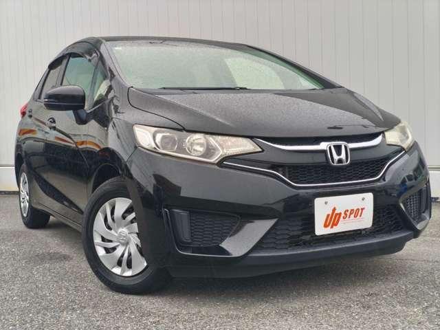 2016 Honda Fit 1.3 13G F Package Comfort Edition