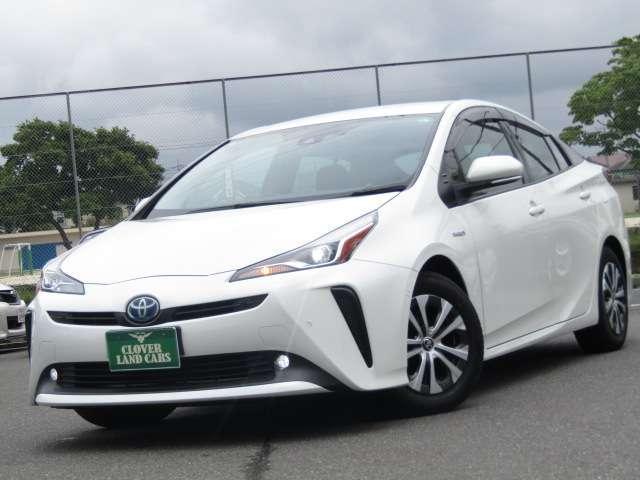 2019 Toyota Prius 1.8A — Photo 1