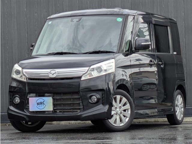 2015 MAZDA FLAIR WAGON 660 Custom Style XS — Photo 1
