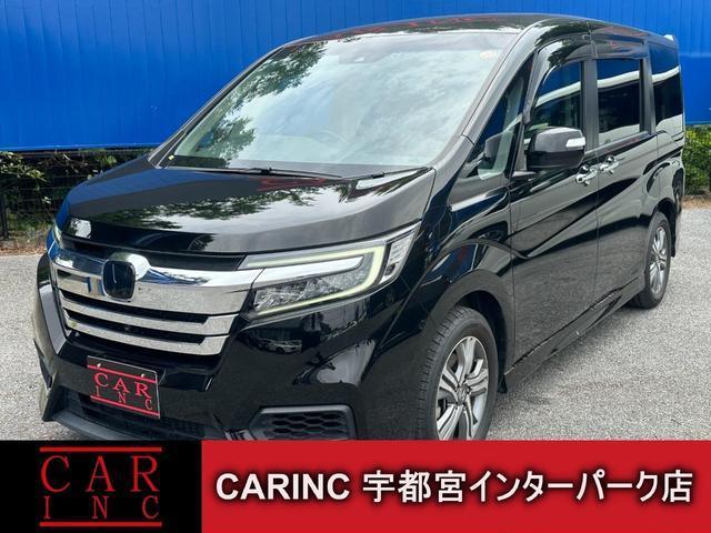 2021 Honda Step Wagon Spada HV e:HEV Spada G Honda SENSING