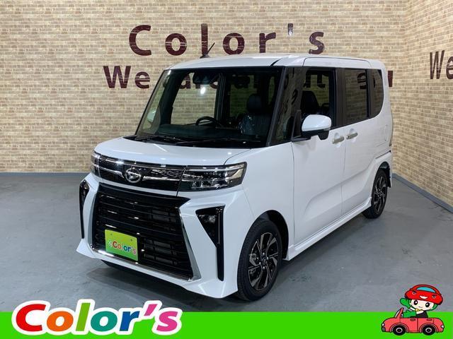 2026 Daihatsu Tanto Custom Custom X Limited