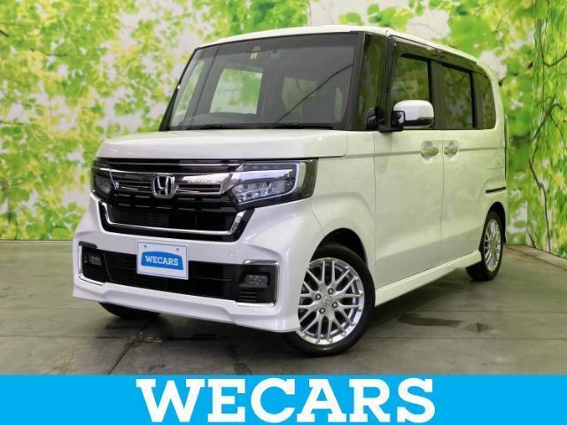 2023 Honda N BOX Custom L Turbo