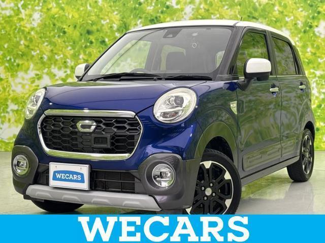 2016 Daihatsu CAST Activa G_SA2