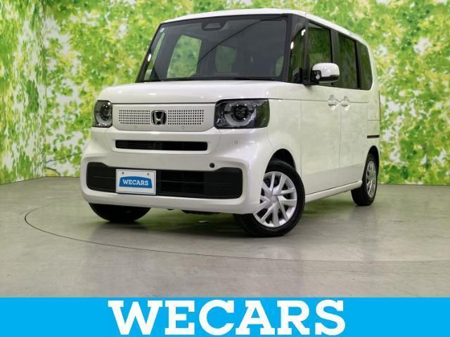2024 Honda N BOX Hyojun