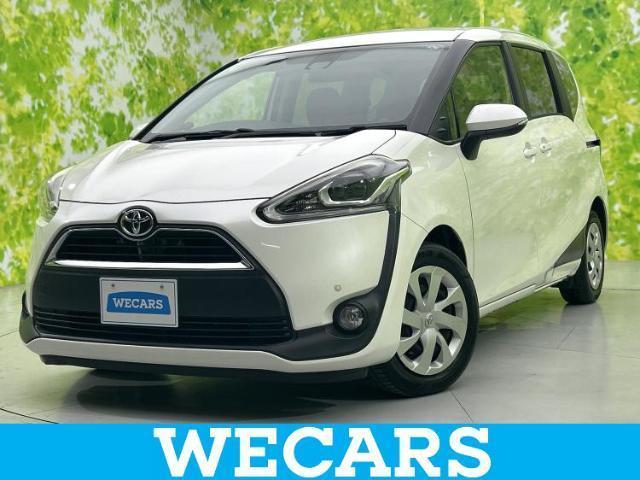 2016 Toyota Sienta G