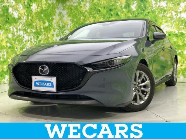2019 Mazda Mazda3 Fastback XD Proactive