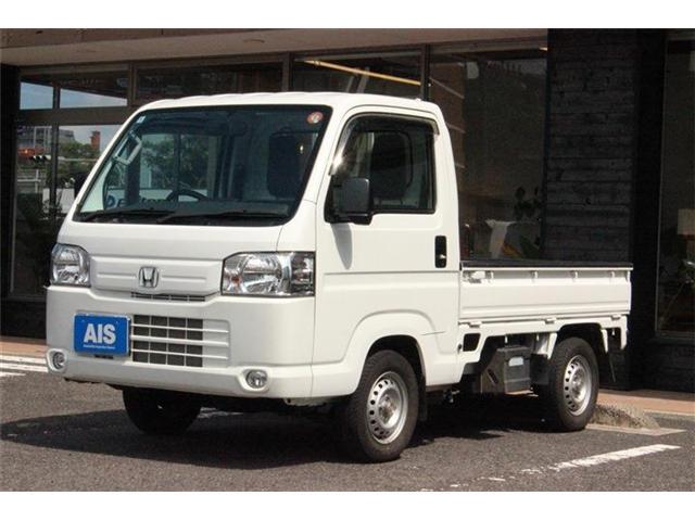 2021 Honda Acty Truck SDX 4WD