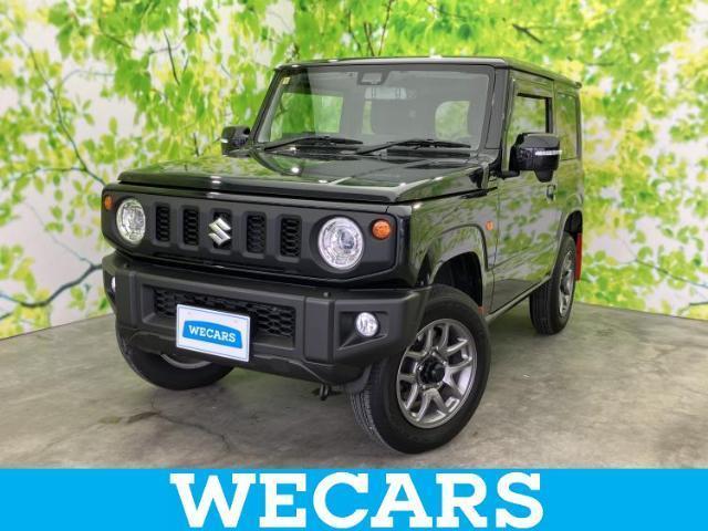 2023 Suzuki Jimny 4WD_XC