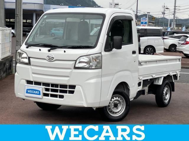 2016 Daihatsu Hijet Truck Standard