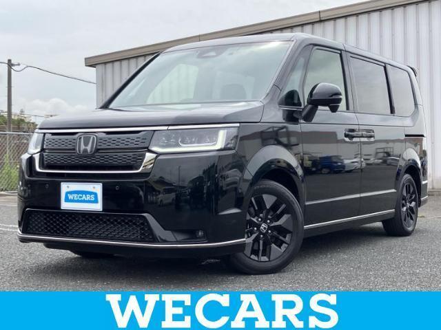 2024 Honda Step Wagon Spada Spada
