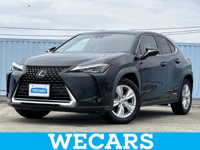 2020 UX Hybrid UX250h VERSION C — Photo 1