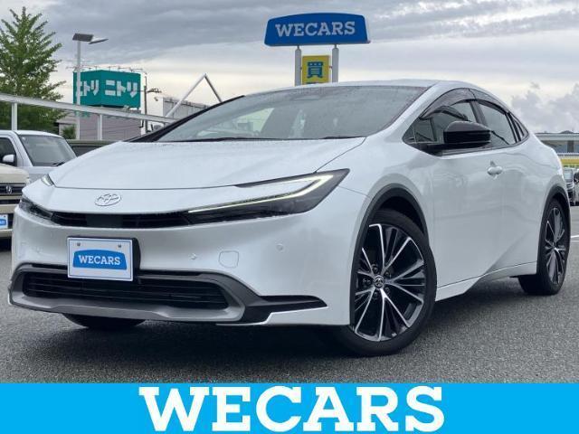2023 Toyota Prius G